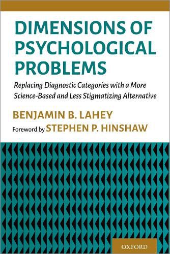 Dimensions of Psychological Problems