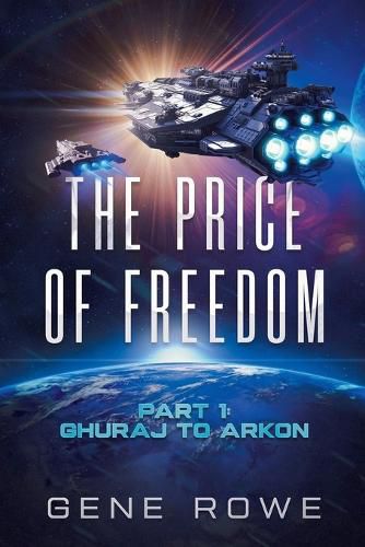 Cover image for The Price of Freedom Part 1