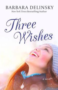 Cover image for Three Wishes