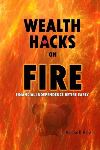 Cover image for Wealth Hacks on FIRE