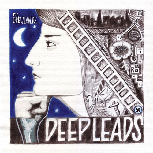 Deep Leads (Vinyl)