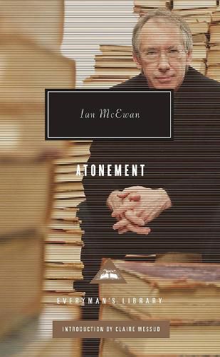 Cover image for Atonement