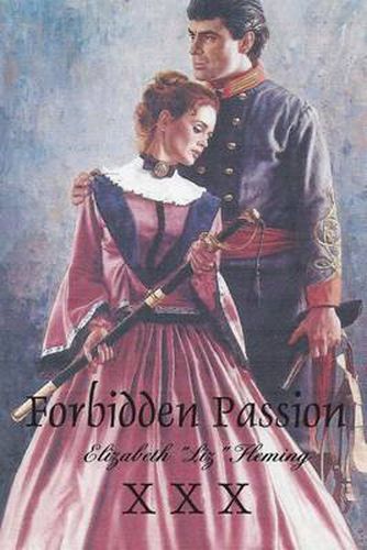 Cover image for Forbiddon Passion