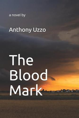 Cover image for The Blood Mark