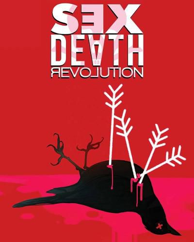 Cover image for Sex Death Revolution