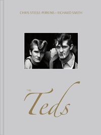 Cover image for The Teds