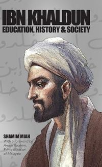 Cover image for Ibn Khaldun