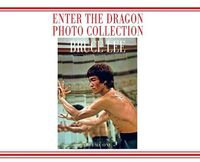 Cover image for Bruce Lee Enter the Dragon Volume 1 variant Landscape edition