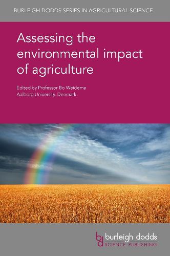 Cover image for Assessing the Environmental Impact of Agriculture