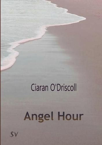 Cover image for Angel Hour
