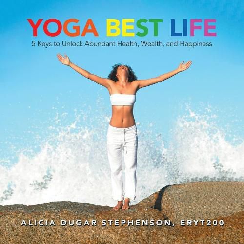 Yoga Best Life