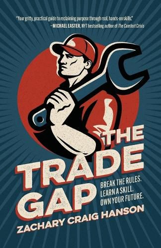Cover image for The Trade Gap