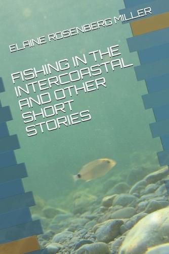 Cover image for Fishing in the Intercoastal and Other Short Stories