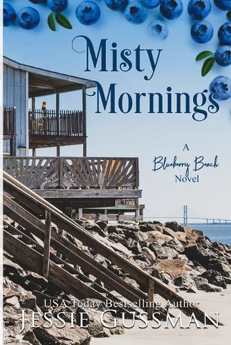 Cover image for Misty Mornings