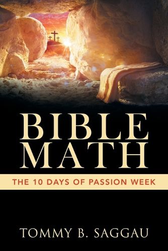 Cover image for Bible Math