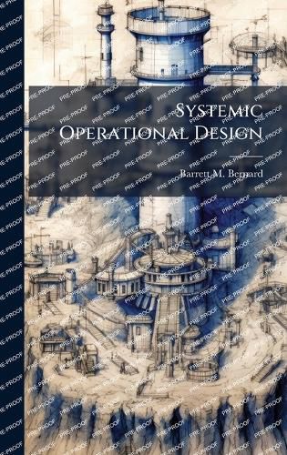Cover image for Systemic Operational Design