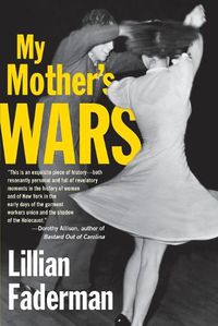 Cover image for My Mother's Wars