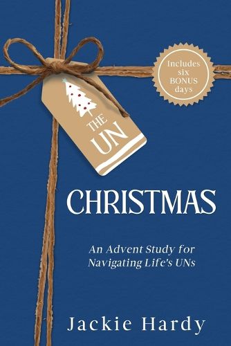 Cover image for The Un-Christmas