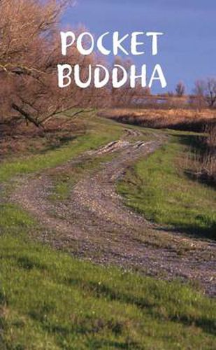 Cover image for Pocket Buddha