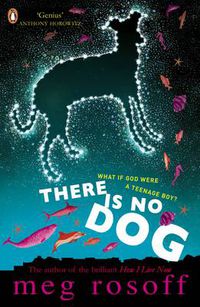 Cover image for There Is No Dog