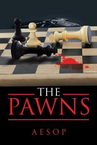 Cover image for The Pawns