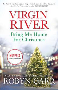 Cover image for Bring Me Home for Christmas