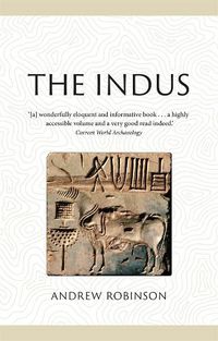 Cover image for The Indus: Lost Civilizations