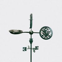 Cover image for Weathervanes (Vinyl)