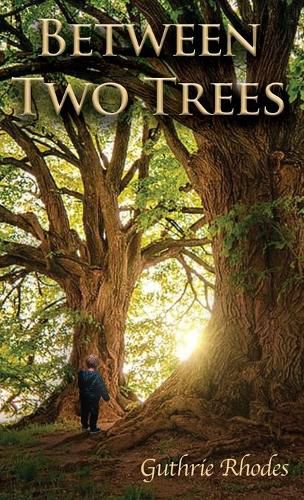 Cover image for Between Two Trees