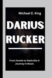 Cover image for Darius Rucker