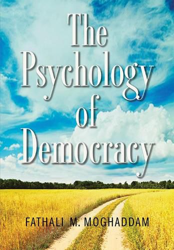 Cover image for The Psychology of Democracy