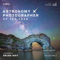 Cover image for Astronomy Photographer of the Year: Collection 2