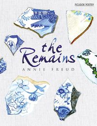 Cover image for The Remains