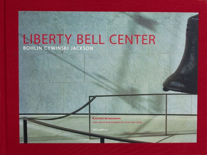 Liberty Bell Center (Slipcase edition)