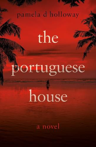 Cover image for The Portuguese House