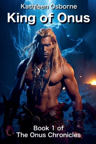 Cover image for King of Onus