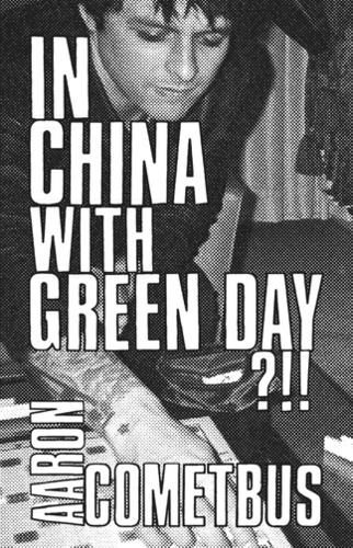 Cover image for In China With Green Day