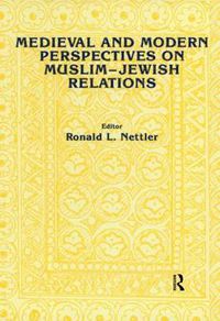 Cover image for Medieval and Modern Perspectives