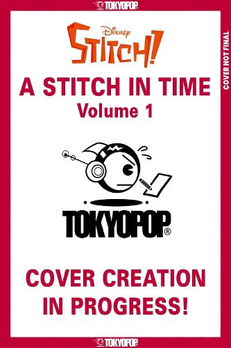 Cover image for A Stitch in Time, Volume 1