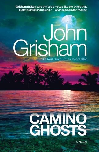 Cover image for Camino Ghosts