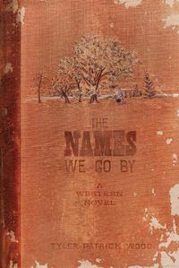 Cover image for The Names We Go By: A Western Novel