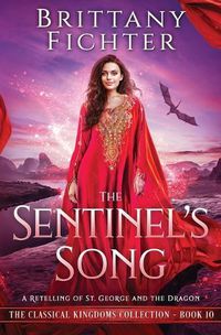 Cover image for The Sentinel's Song