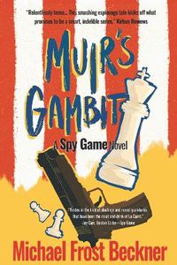 Cover image for Muir's Gambit