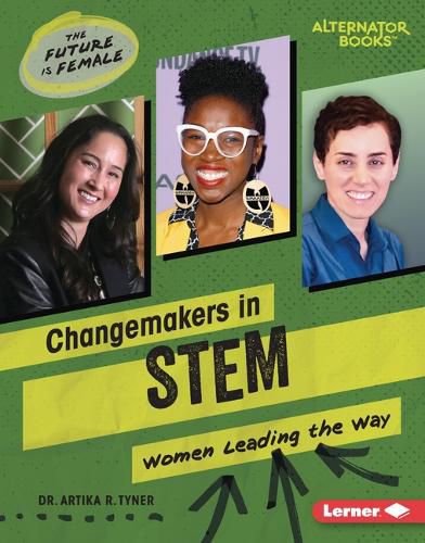 Changemakers in STEM