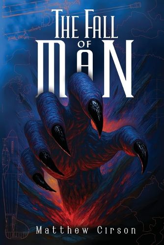 Cover image for The Fall of Man