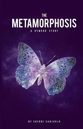 Cover image for The Metamorphosis