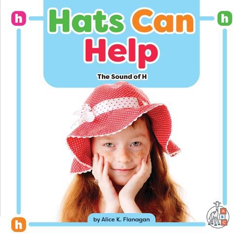 Hats Can Help