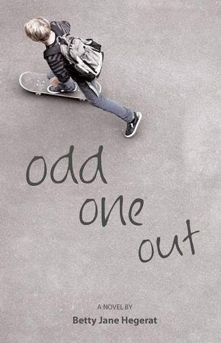 Cover image for Odd One Out