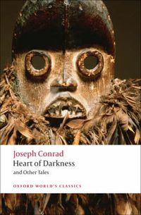 Cover image for Heart of Darkness and Other Tales