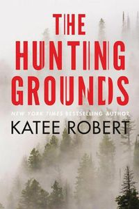 Cover image for The Hunting Grounds